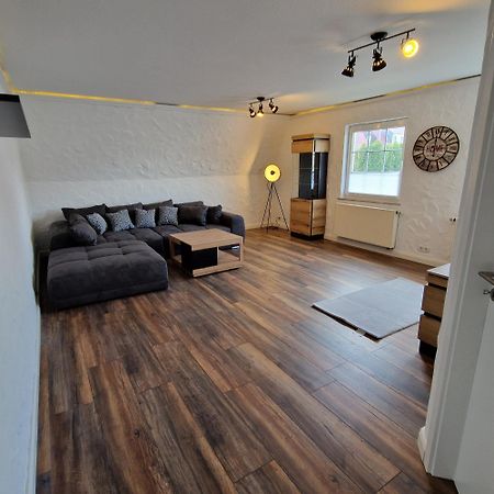 Dm Hotels & Apartments - Apartment Dosborn 2A Dingelstadt Luaran gambar