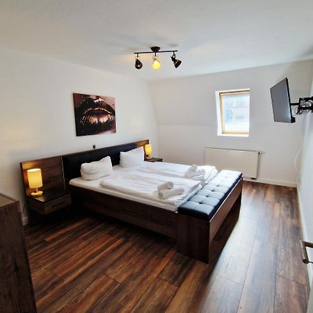 Dm Hotels & Apartments - Apartment Dosborn 2A Dingelstadt Luaran gambar
