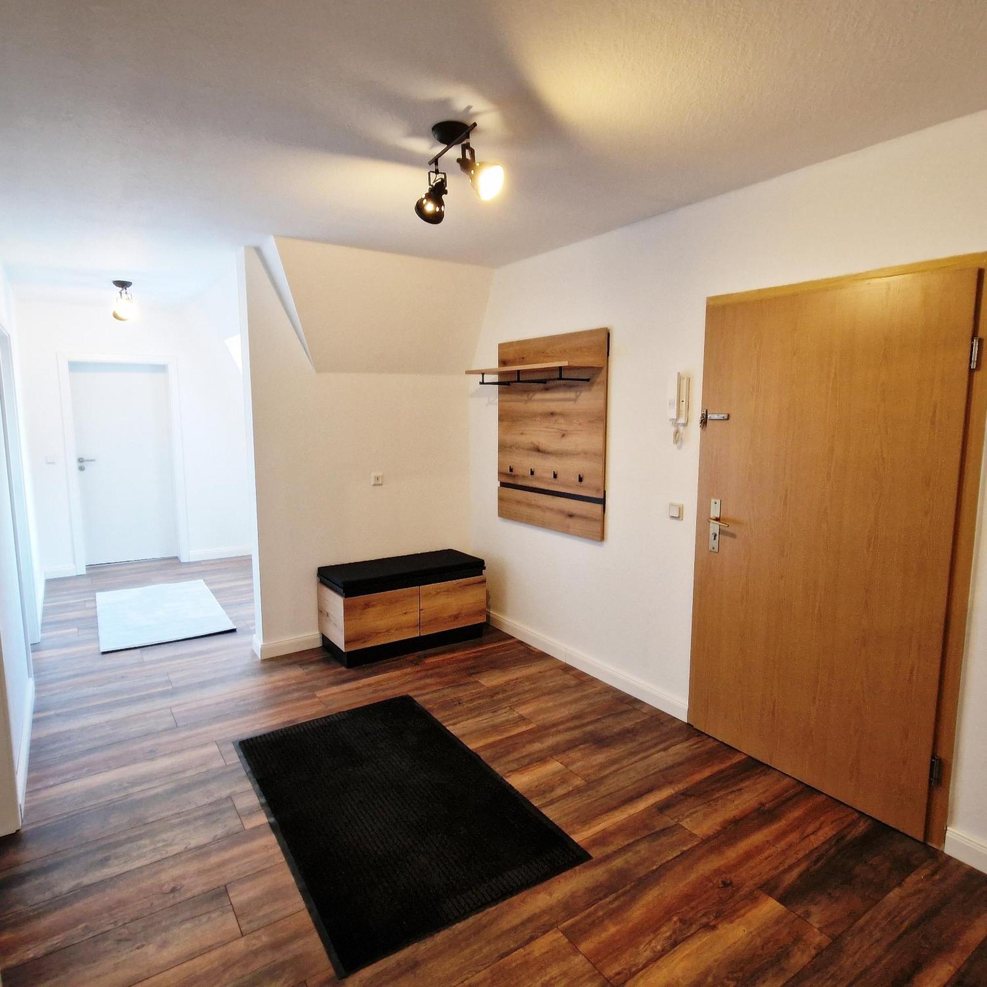 Dm Hotels & Apartments - Apartment Dosborn 2A Dingelstadt Luaran gambar