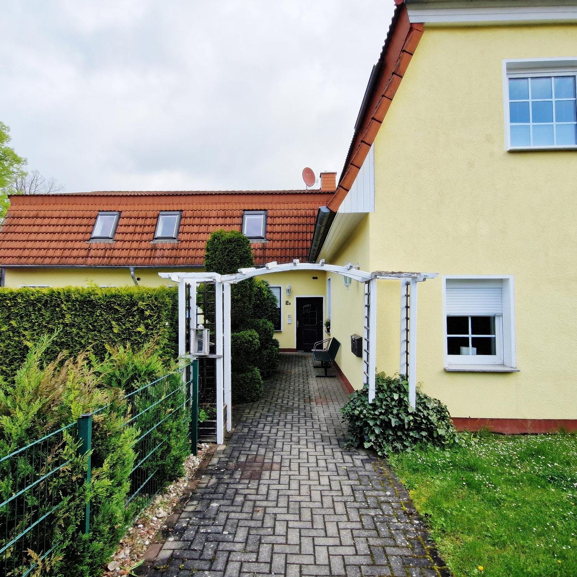 Dm Hotels & Apartments - Apartment Dosborn 2A Dingelstadt Luaran gambar