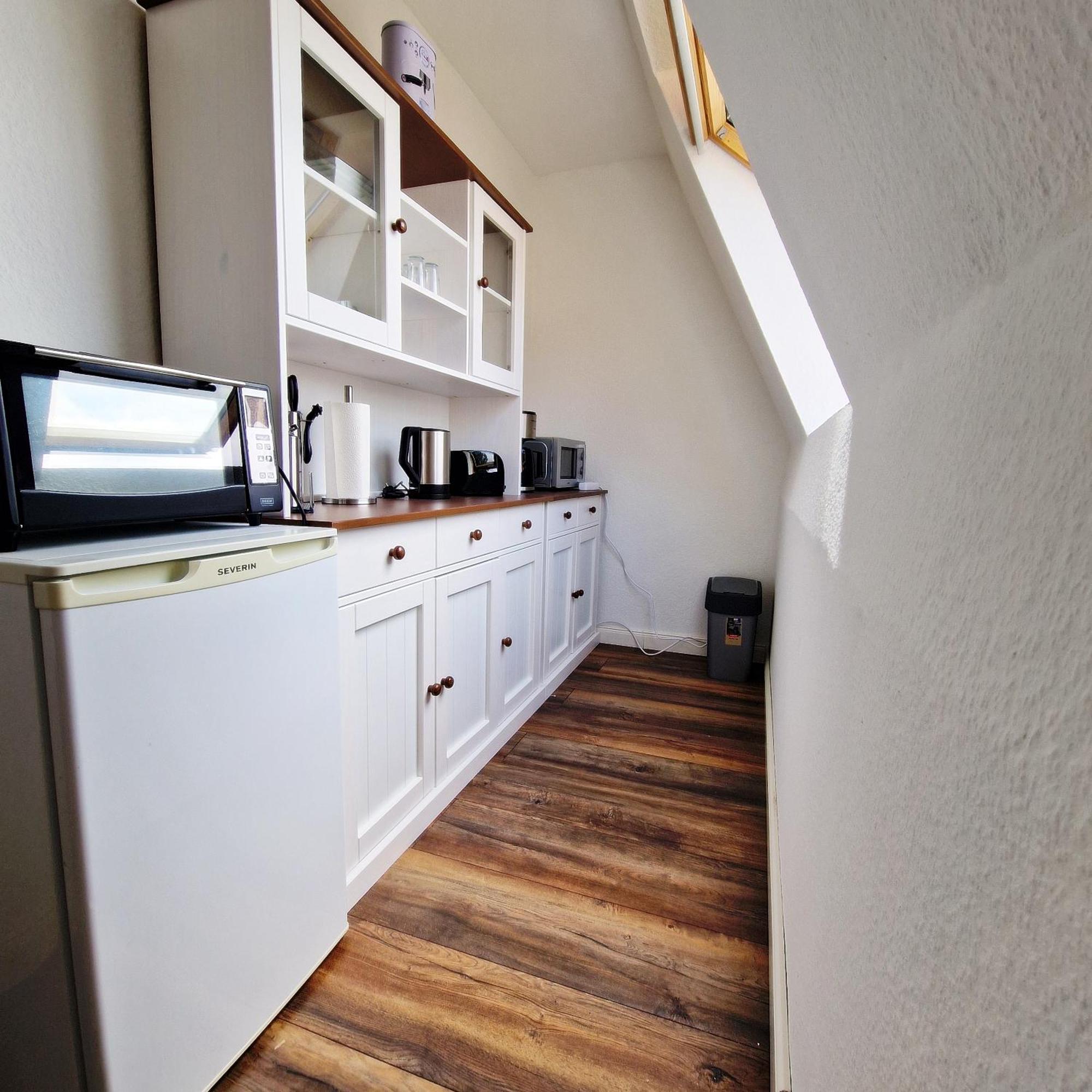 Dm Hotels & Apartments - Apartment Dosborn 2A Dingelstadt Luaran gambar